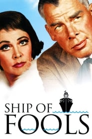 دانلود فیلم Ship of Fools 1965