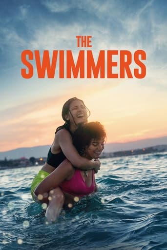 دانلود فیلم The Swimmers 2022 (شناگران)