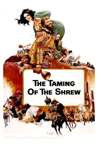 The Taming of the Shrew 1967 (رام کردن زن سرکش)