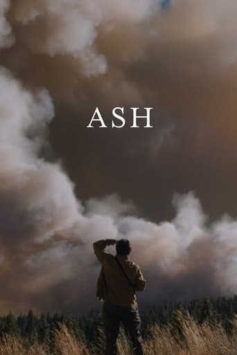 دانلود فیلم Ash 2019