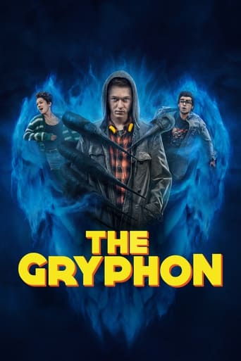 The Gryphon 2023