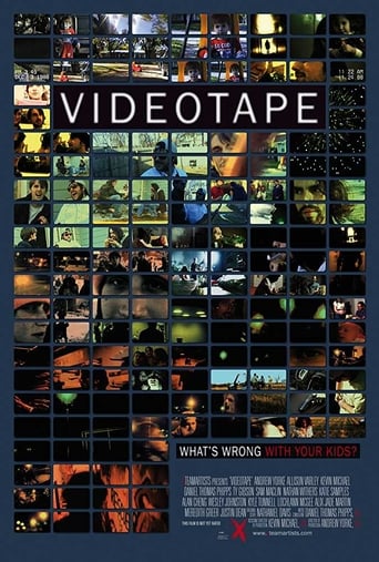 دانلود فیلم Videotape 2017