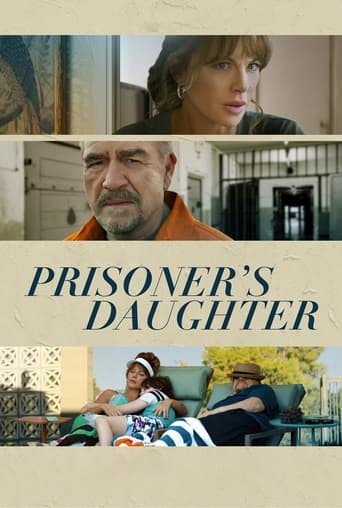 دانلود فیلم Prisoner's Daughter 2022 (دختر زندانی)