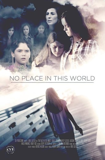 دانلود فیلم No Place in This World 2017