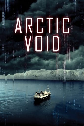 دانلود فیلم Arctic Void 2022 (خلأ قطب شمال)