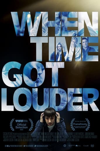 When Time Got Louder 2022