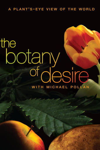 دانلود فیلم The Botany of Desire 2009