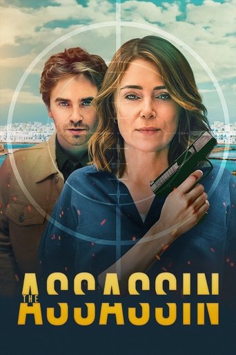 دانلود سریال The Assassin 2025
