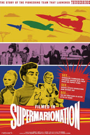 Filmed in Supermarionation 2014