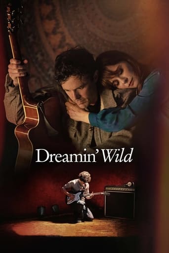 دانلود فیلم Dreamin' Wild 2022