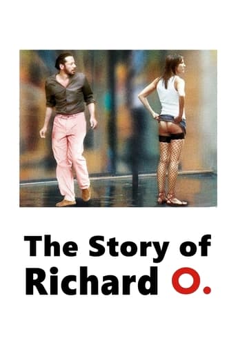 دانلود فیلم The Story of Richard O 2007