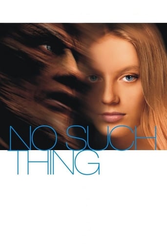 دانلود فیلم No Such Thing 2001