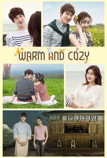 دانلود سریال Warm and Cozy 2015 (گرم و دنج)