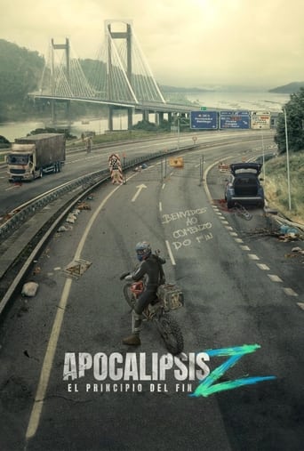 دانلود فیلم Apocalypse Z: The Beginning of the End 2024