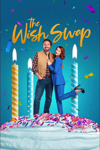 دانلود فیلم The Wish Swap 2025