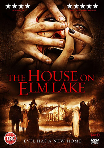 دانلود فیلم House on Elm Lake 2017