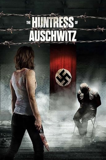 The Huntress of Auschwitz 2022 (شکارچی آشویتس)