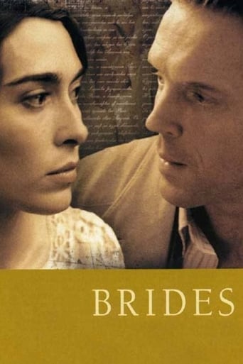 دانلود فیلم Brides 2004