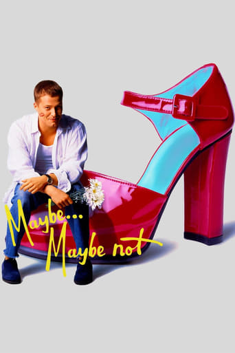 دانلود فیلم Maybe... Maybe Not 1994