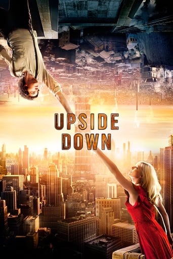 Upside Down 2012 (دنیای وارونه)