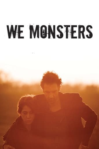 دانلود فیلم We Monsters 2015