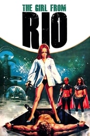 دانلود فیلم The Girl from Rio 1969