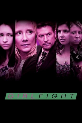 دانلود فیلم Girl Fight 2011