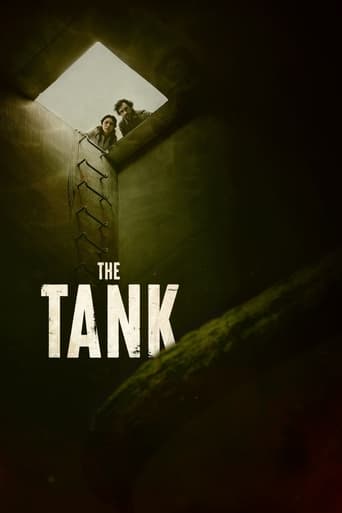 دانلود فیلم The Tank 2023 (تانک)