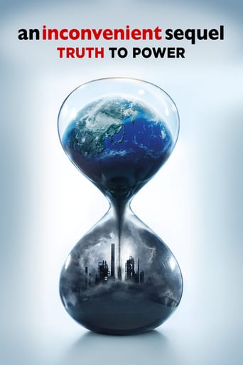 دانلود فیلم An Inconvenient Sequel: Truth to Power 2017