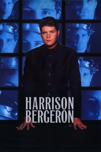 Harrison Bergeron 1995