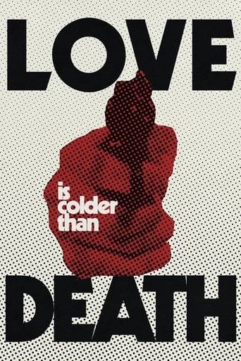 دانلود فیلم Love Is Colder Than Death 1969