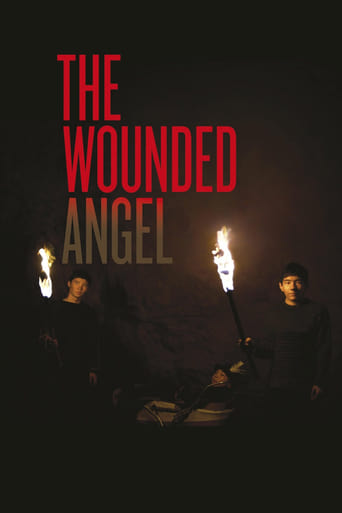 The Wounded Angel 2016