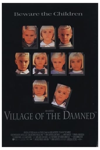 Village of the Damned 1995