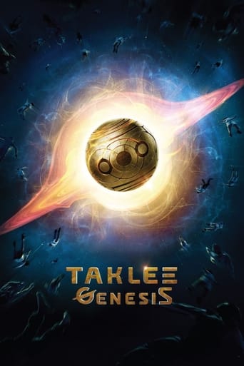 دانلود فیلم Taklee Genesis 2024 دوبله فارسی بدون سانسور