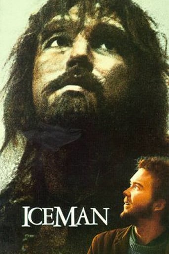 Iceman 1984