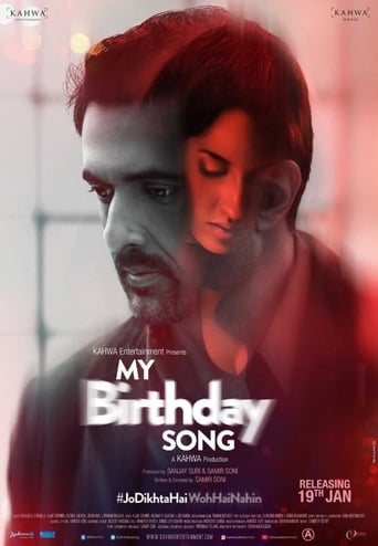 دانلود فیلم My Birthday Song 2018