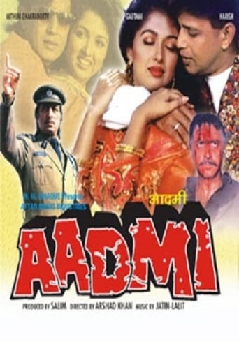 دانلود فیلم Aadmi 1993