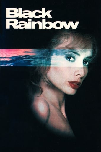 دانلود فیلم Black Rainbow 1989