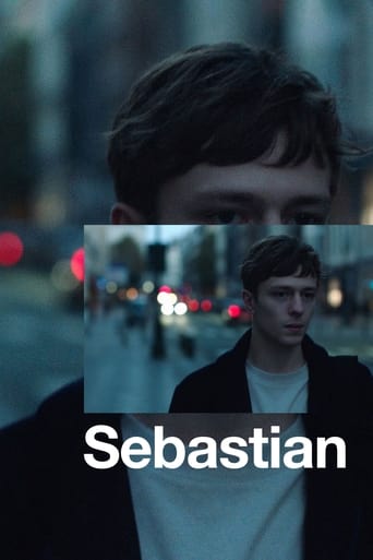 دانلود فیلم Sebastian 2024