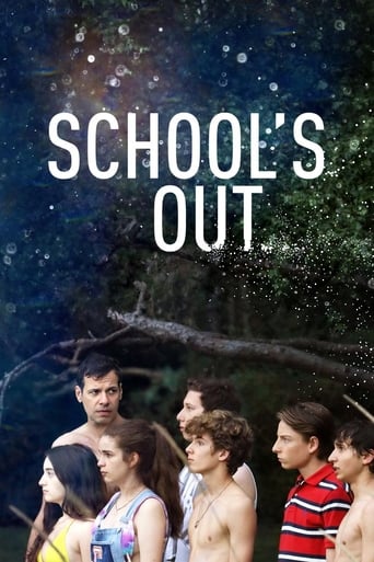 School's Out 2018