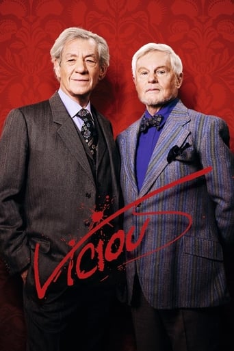 دانلود سریال Vicious 2013 دوبله فارسی بدون سانسور