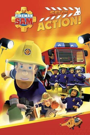 Fireman Sam: Set for Action! 2018