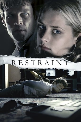 Restraint 2008