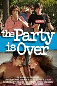 دانلود فیلم The Party Is Over 2015