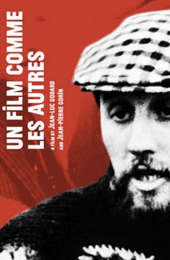 دانلود فیلم A Film Like Any Other 1968