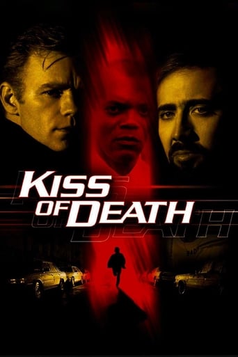 دانلود فیلم Kiss of Death 1995