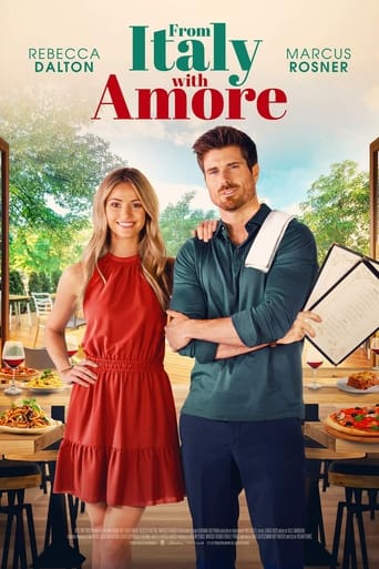 دانلود فیلم From Italy with Amore 2022