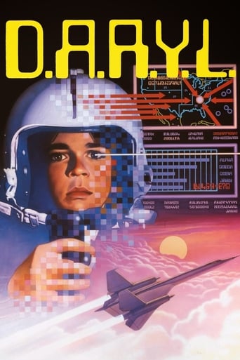 D.A.R.Y.L. 1985