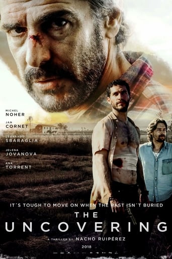 دانلود فیلم The Uncovering 2018