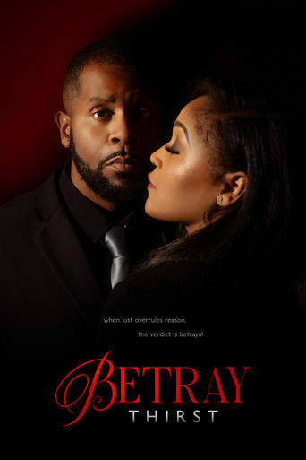 Betray: Thirst 2025